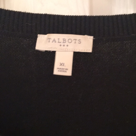 Floral Cardigan - Picture 2 of 3